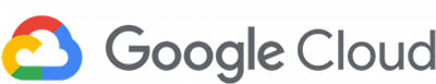 Logo Google Cloud Partner SERHS Cloud