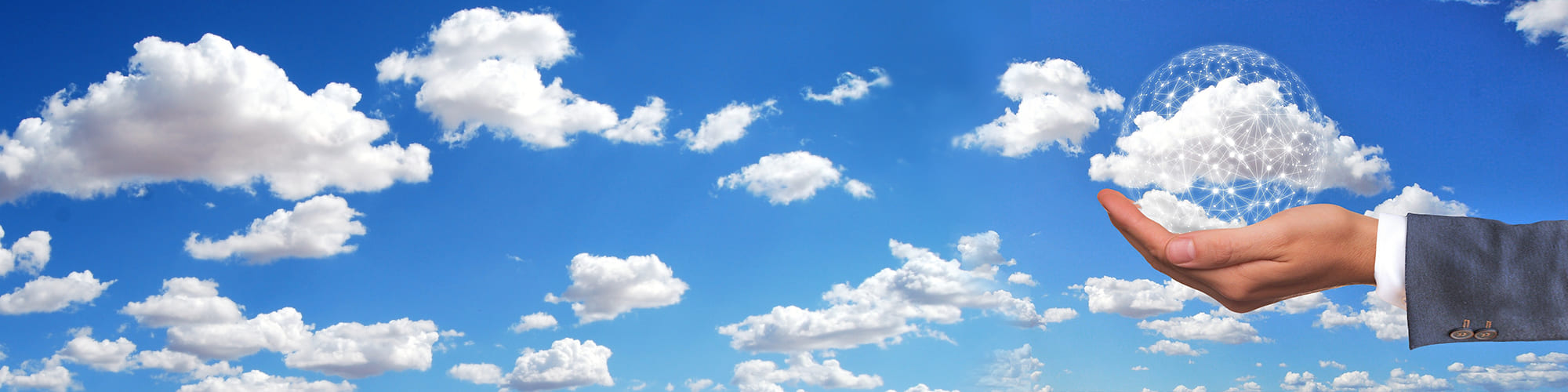 Backup al núvol per a Empreses