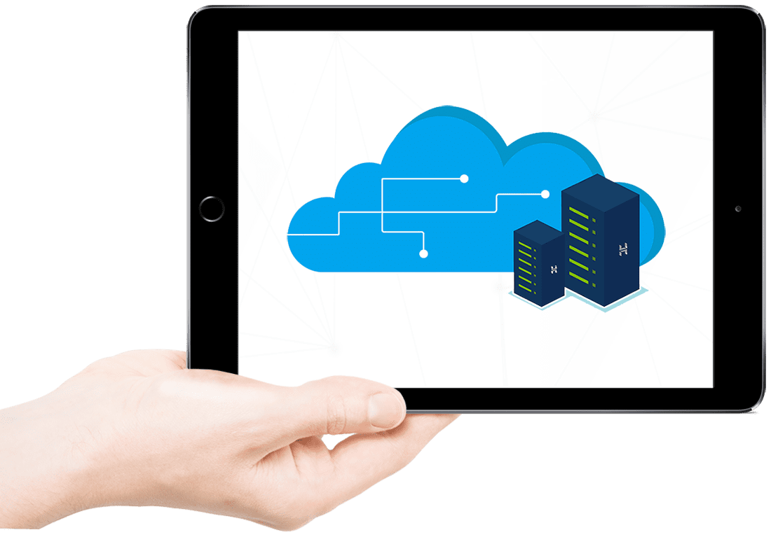Servicios de backup en la Nube Cloud de Google para empresas y Pymes