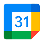 Google Workspace Calendar