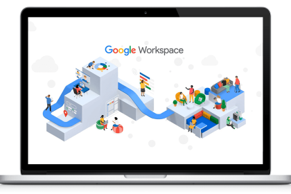 Google Workspace para Empresas y PYMES