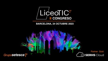 Congreso LiceoTIC